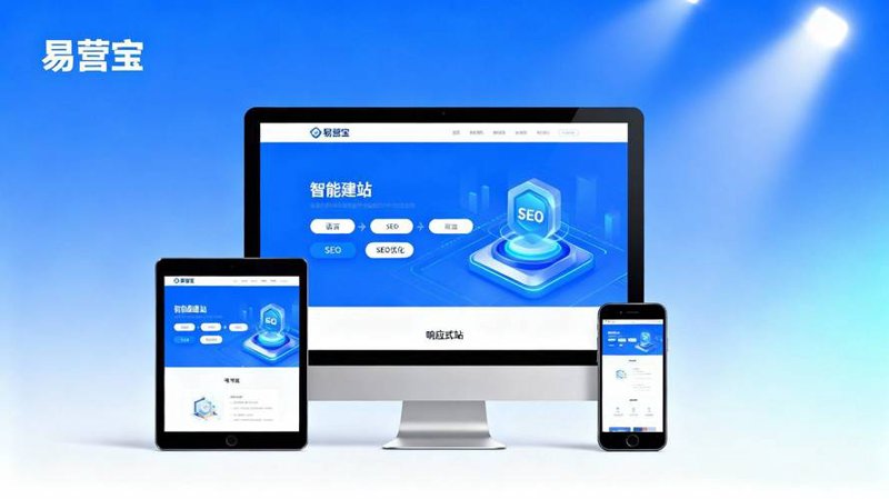企业官网设计，如何让第一印象惊艳四座？